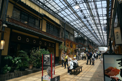 熱海散歩13：熱海駅前商店街４：一期一会