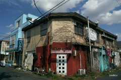写真エッセイ：わが町点描23：NTW603