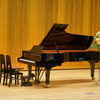 写真エッセイ：ピアノ発表会２：Stage