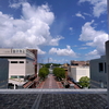 写真エッセイ：東京散歩20：パルテノン多摩３