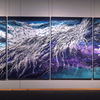 写真エッセイ：天心美術館８：作品１