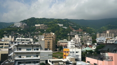 写真エッセイ：熱海散歩10：山側