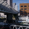 横浜散歩８：山下埠頭２