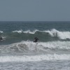写真指編：Ride on !