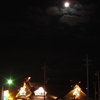 メルヘンな月夜