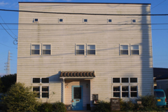 Nostalgic Town Walk23：ヘアサロン