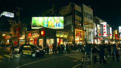 写真エッセイ：横浜10：再び中華街へ