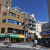 東京散歩９：下町散歩１
