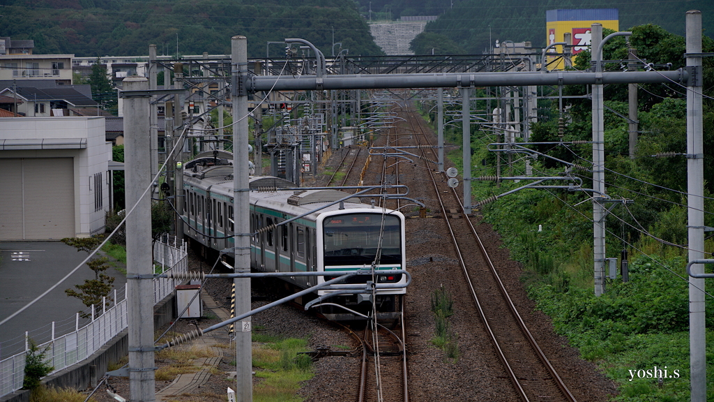 写真エッセイ：ちょっと休憩