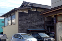 Nostalgic Town Walk18-1：本町二丁目#1