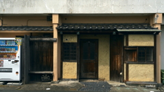 写真エッセイ：わが町点描25：クローズした店：NTW605