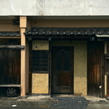 写真エッセイ：わが町点描25：クローズした店：NTW605