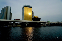 写真エッセイ：浅草散歩16：自他一体