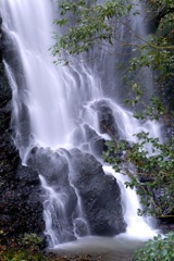 玉簾（たまだれ）の滝１