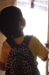 【建てつけの確認】