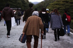 【お伊勢参り】