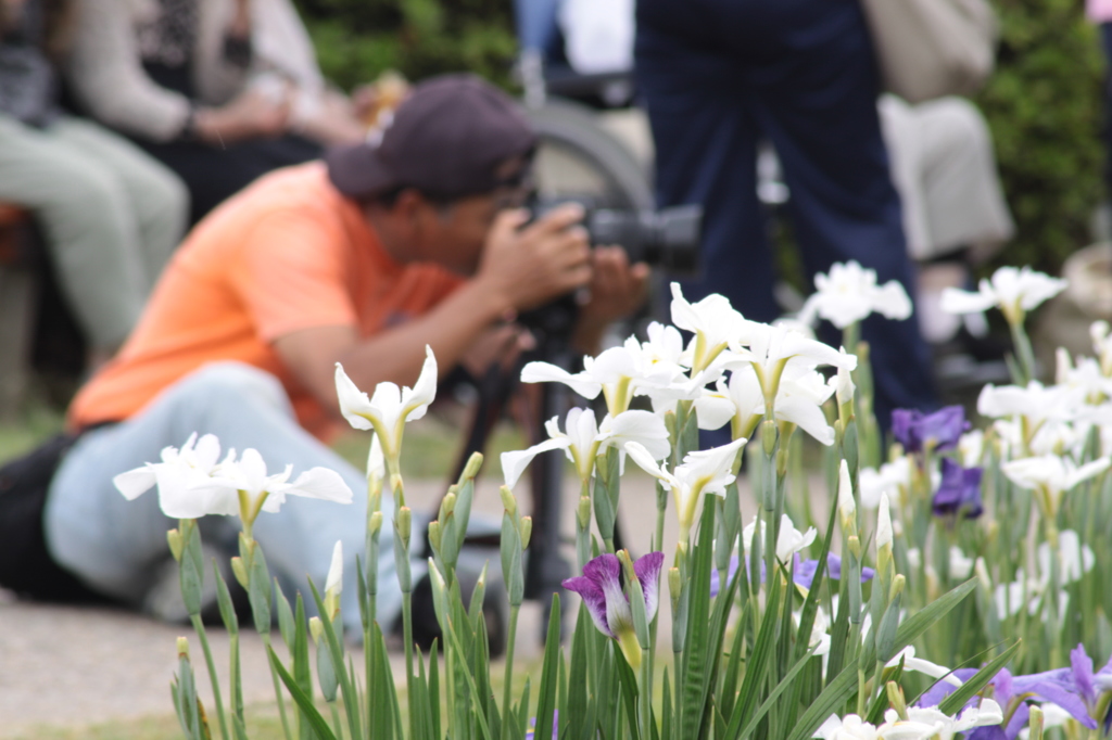 【スナイパー】