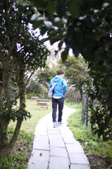 【人間界への門】