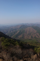 【遠景】