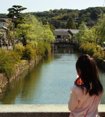 【今橋】