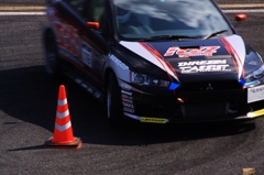 【ミツビシ　Ｅｖｏ Ｘ】