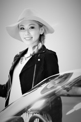 【S-FR Girl】