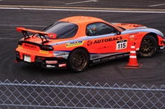 【マツダ ＲＸ７】