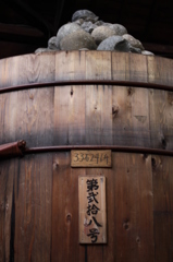 【加賀百万石】