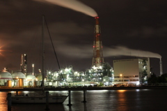 【ファーストコンタクト】