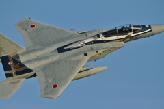 【Blue Sky Leads to Tomorrow】