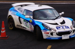 【ロータス Exige】