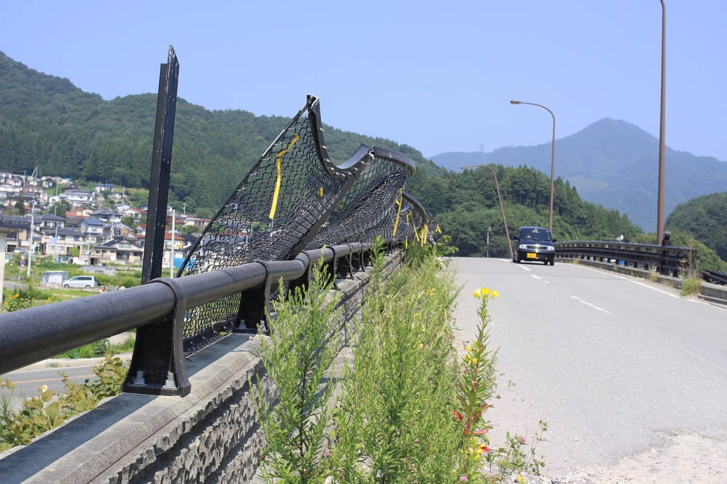 【高架橋】