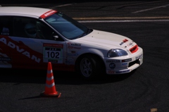 【ホンダ CIVIC】