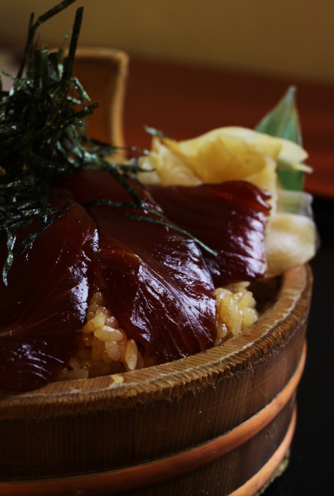 【郷土料理】