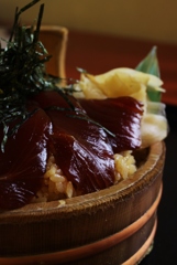 【郷土料理】