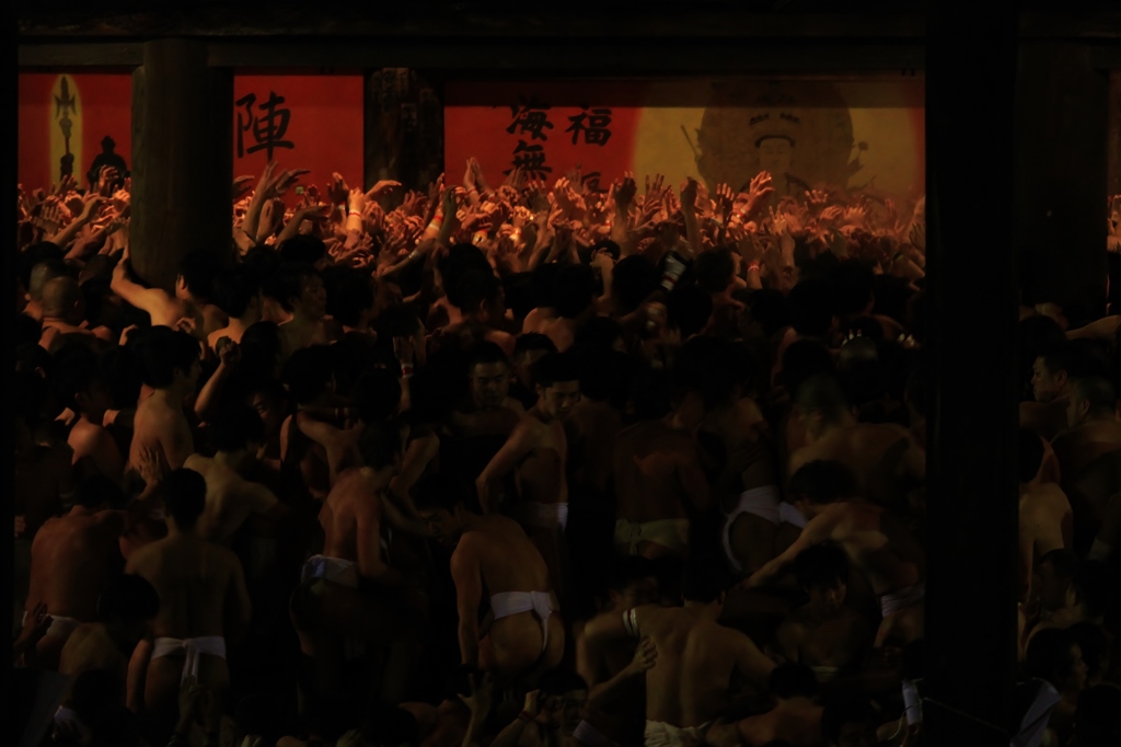 【蜘蛛の糸】