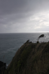 【珠洲岬】