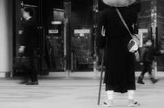 【Revenge】