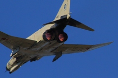 【After Burner】