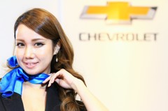 【CHEVROLET】