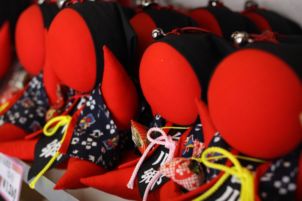 【その時が来るのを静かに待つ】