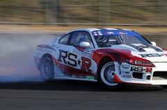 【ＲＳ☆Ｒ　 Ｓ１５シルビア】