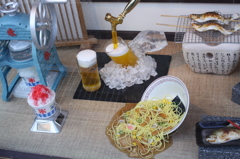 【わ、こぼしちゃった！】