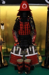 【軍師】