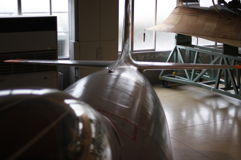 【くじらの尻尾】