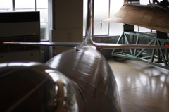 【くじらの尻尾】