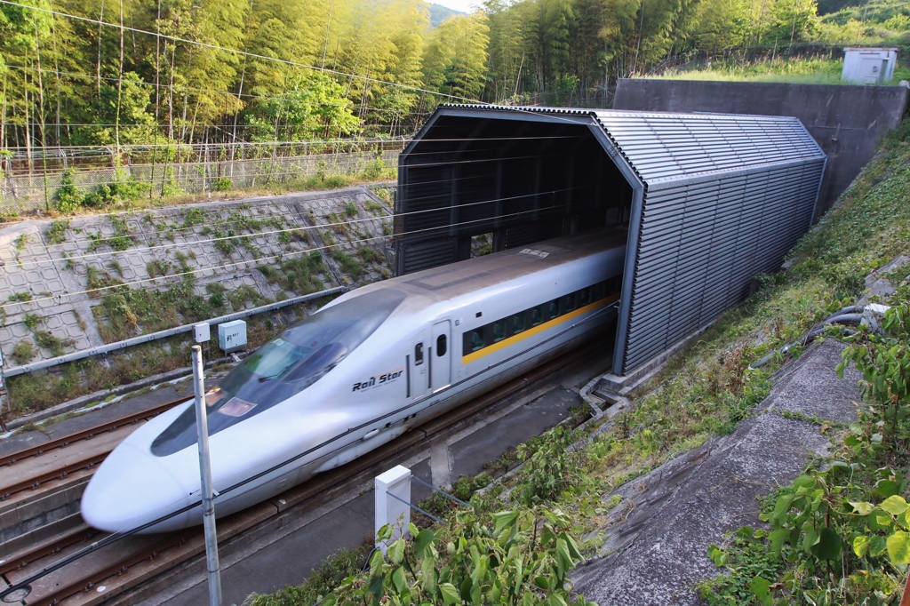 【RailStar】
