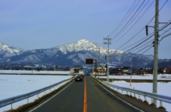 【大山】