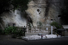 【大きな神様】