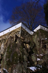 【石垣】